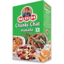 MDH Chunky Chaat Masala, 100 g